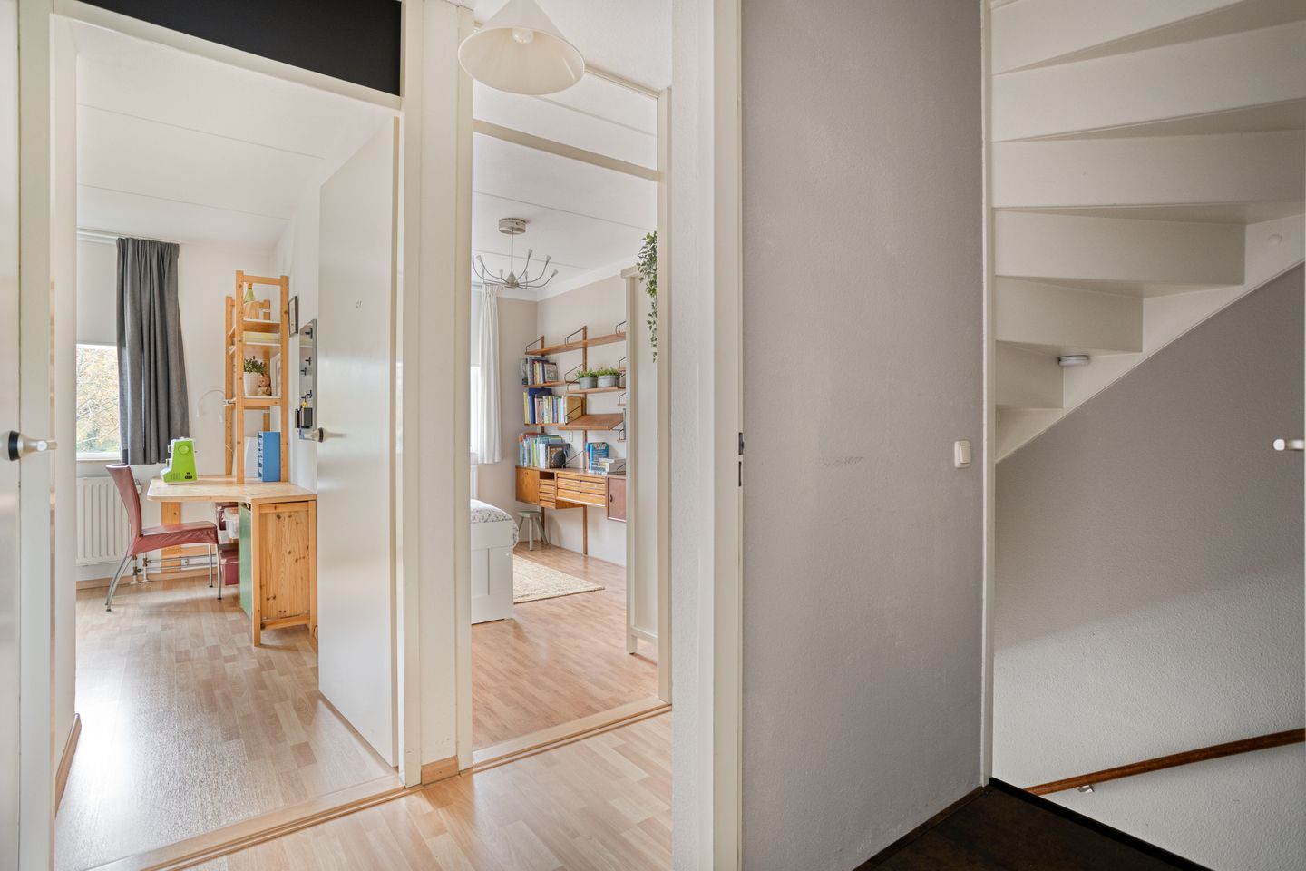 Foto 29 van Marie de Roodelaan 53