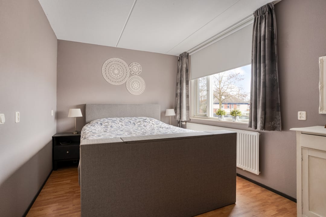 Foto 31 van Marie de Roodelaan 53