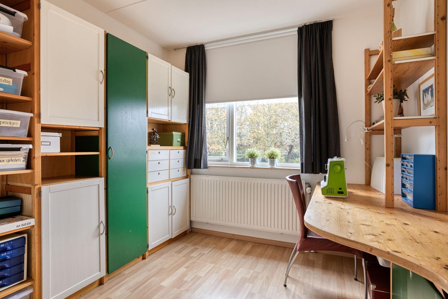 Foto 35 van Marie de Roodelaan 53