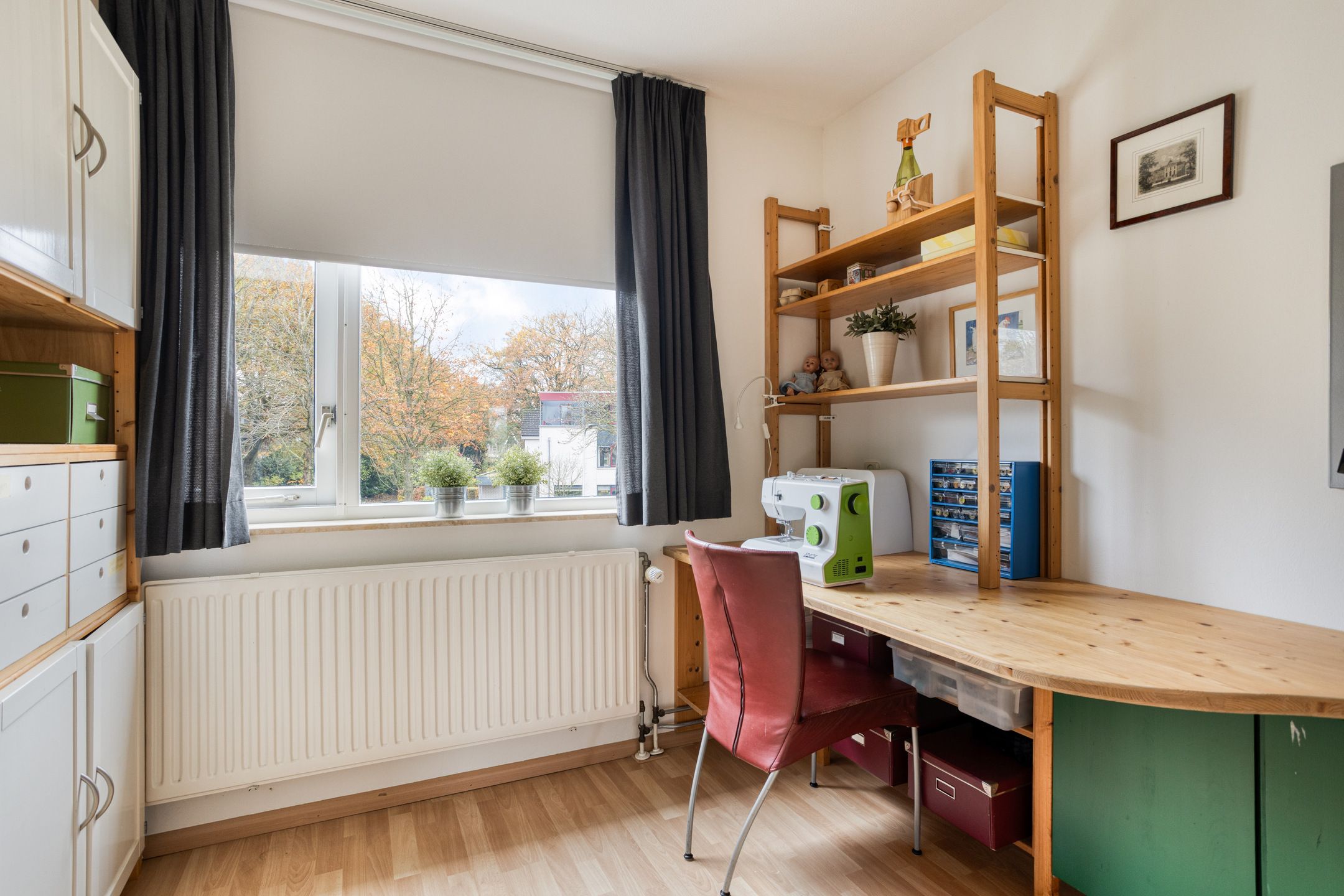 Foto 36 van Marie de Roodelaan 53