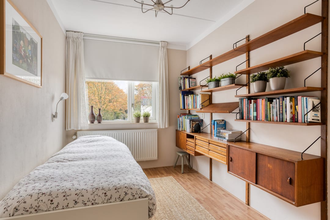 Foto 37 van Marie de Roodelaan 53