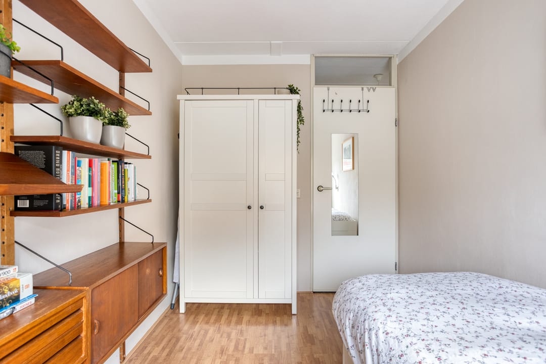 Foto 38 van Marie de Roodelaan 53