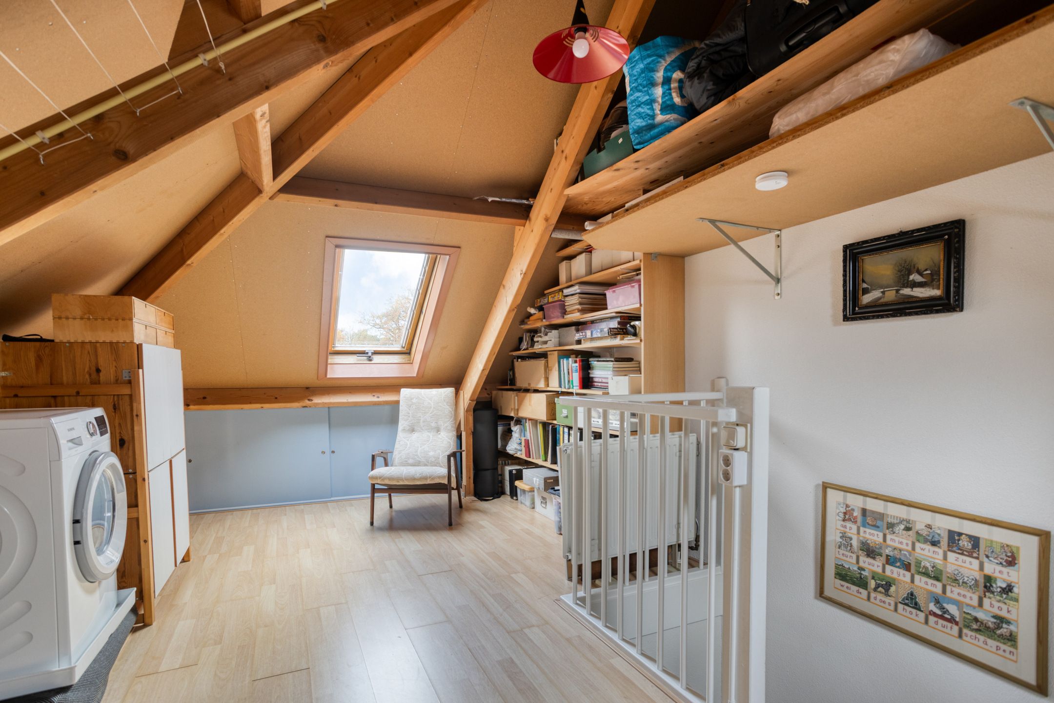 Foto 39 van Marie de Roodelaan 53