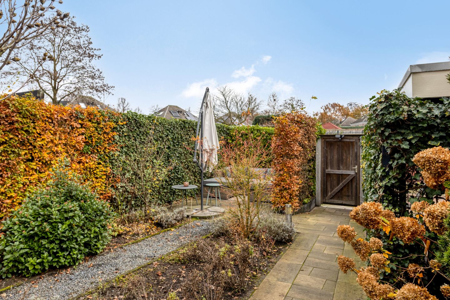 Foto 40 van Marie de Roodelaan 53