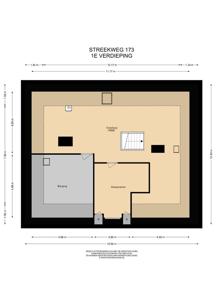Foto 51 van Streekweg 173