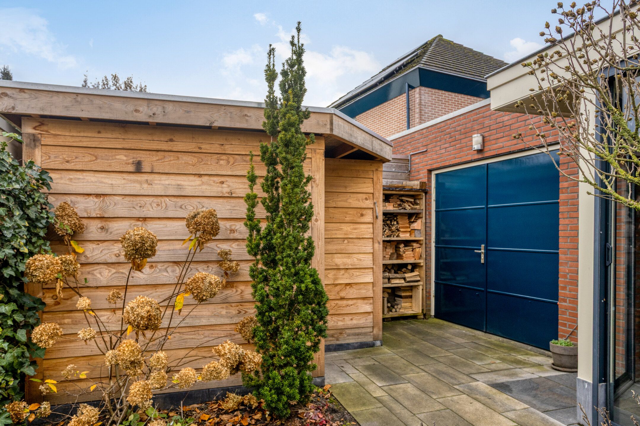 Foto 42 van Marie de Roodelaan 53