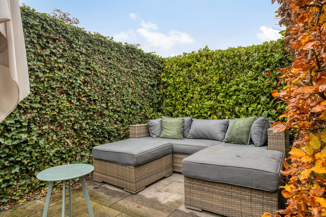 Foto 43 van Marie de Roodelaan 53