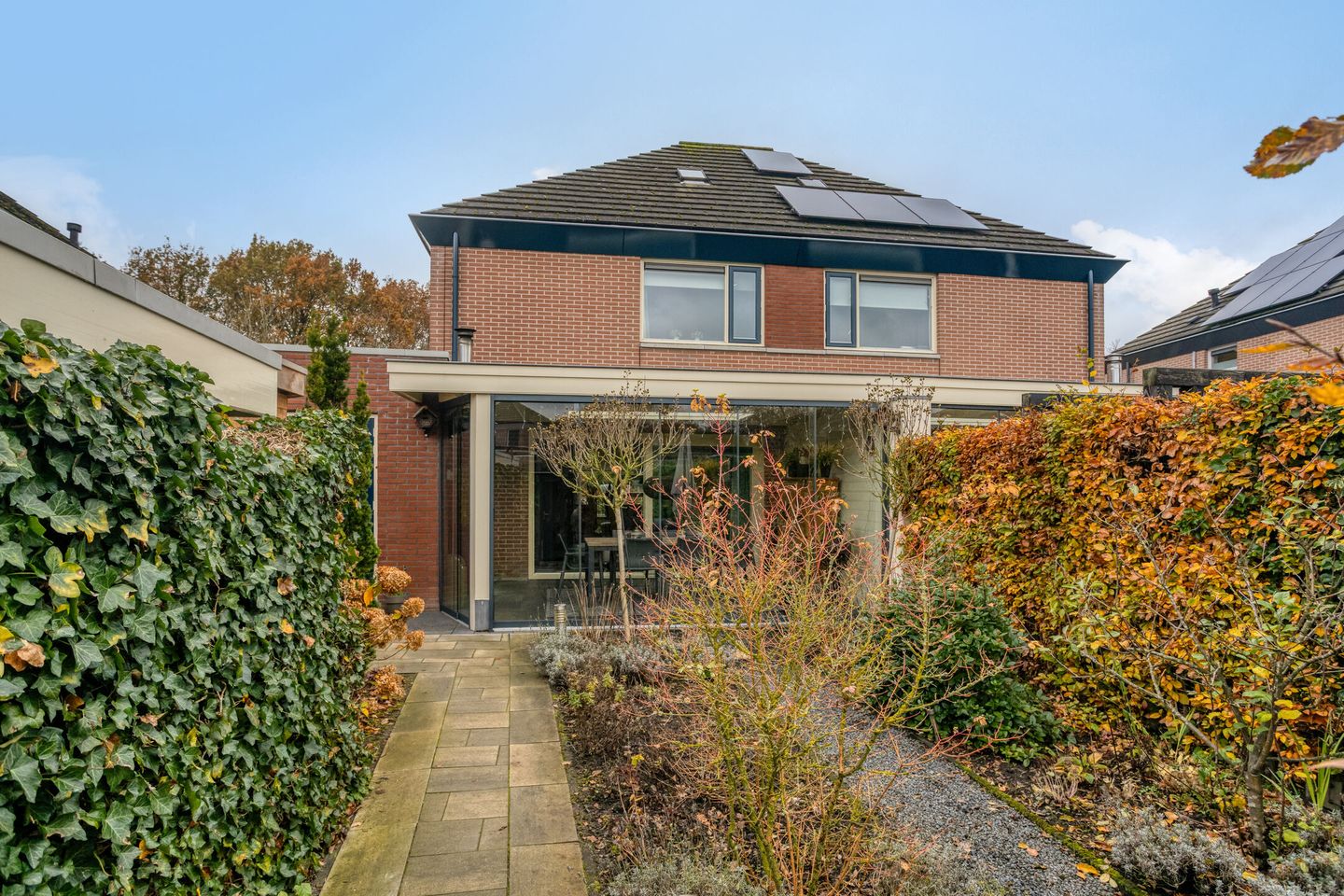 Foto 44 van Marie de Roodelaan 53