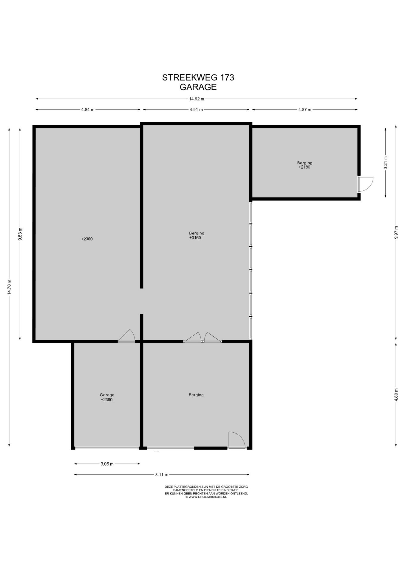 Photo 54 of Streekweg 173