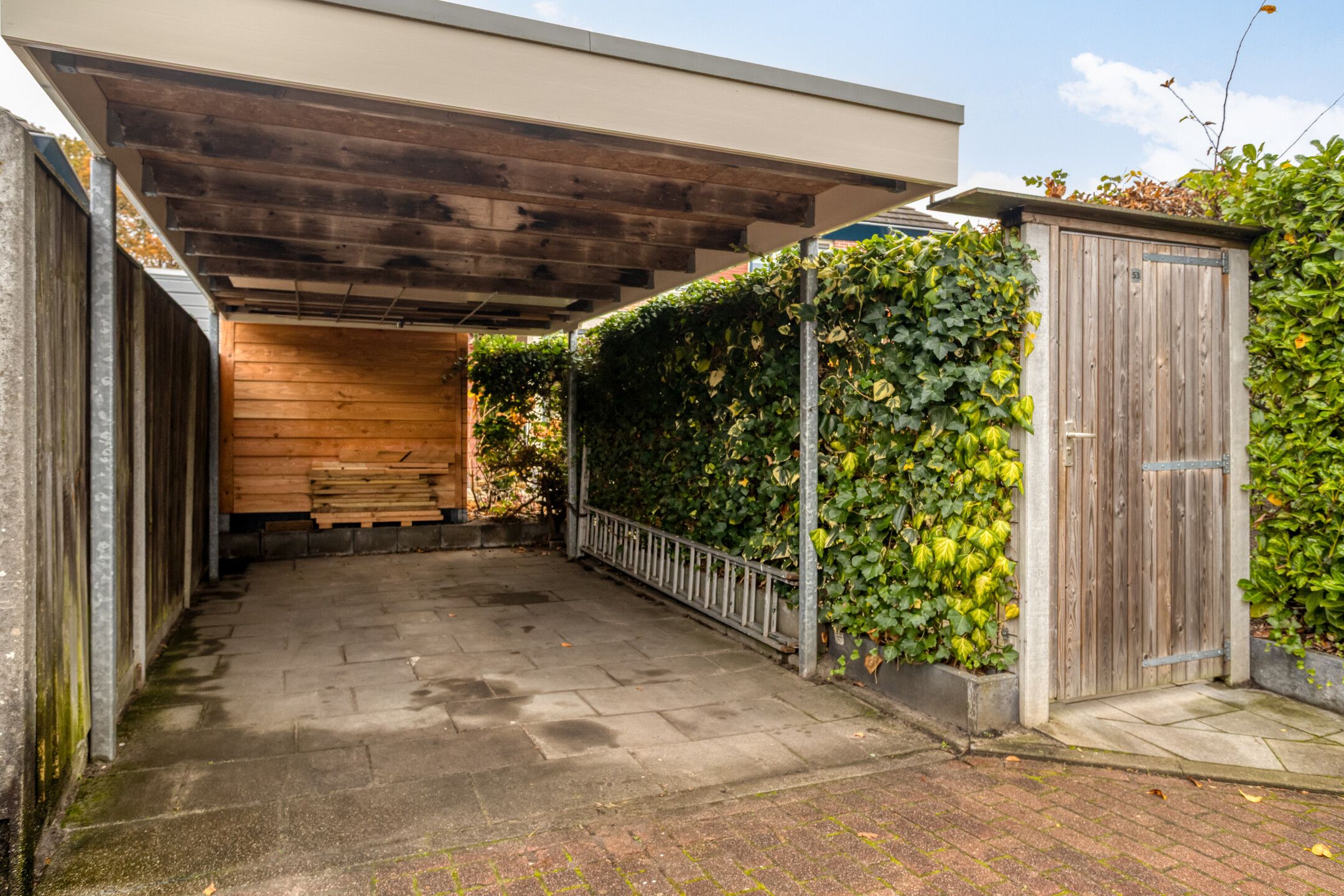 Foto 45 van Marie de Roodelaan 53