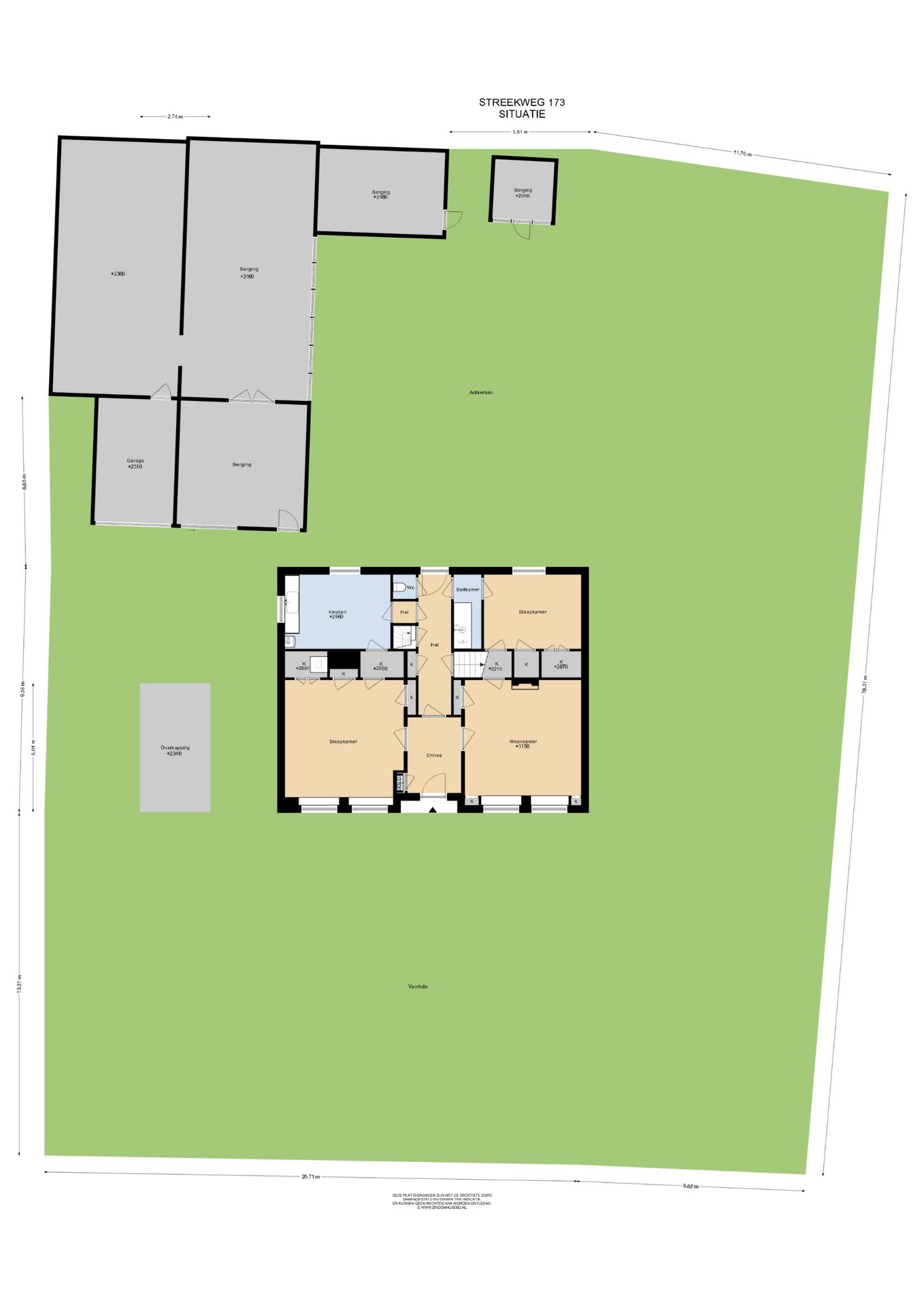 Photo 55 of Streekweg 173