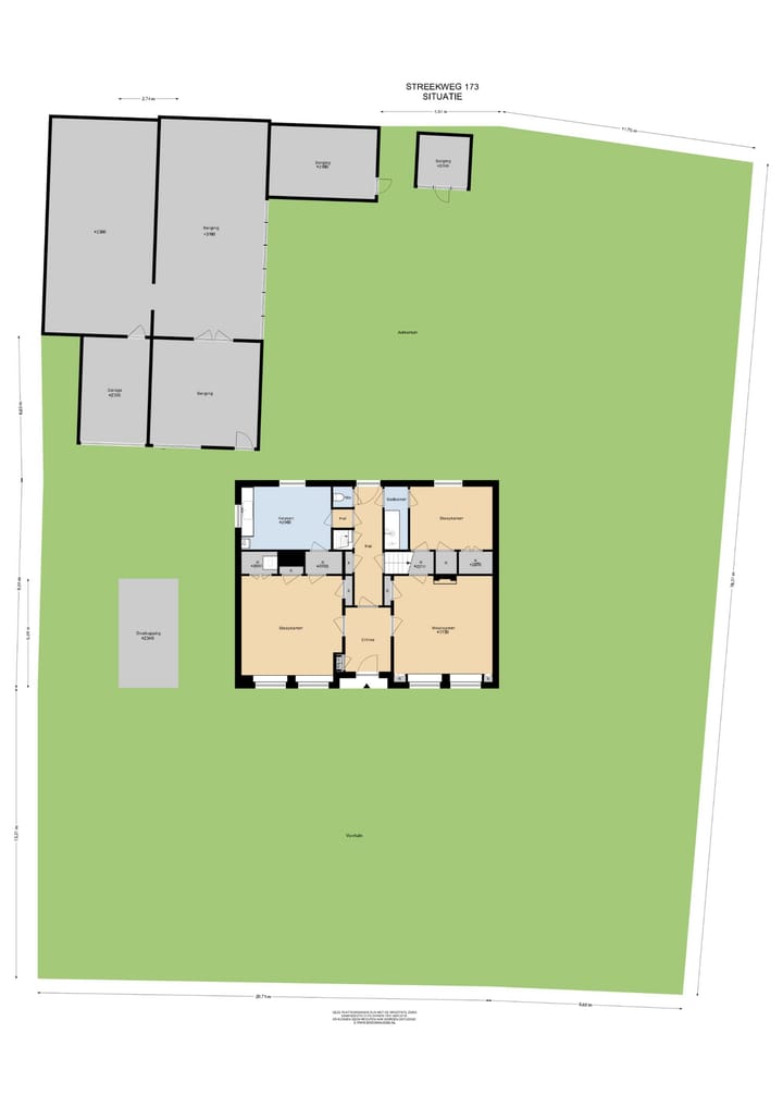 Foto 55 van Streekweg 173