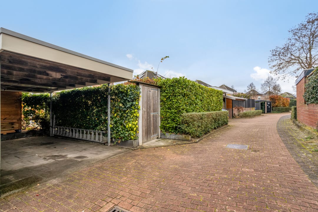 Foto 46 van Marie de Roodelaan 53