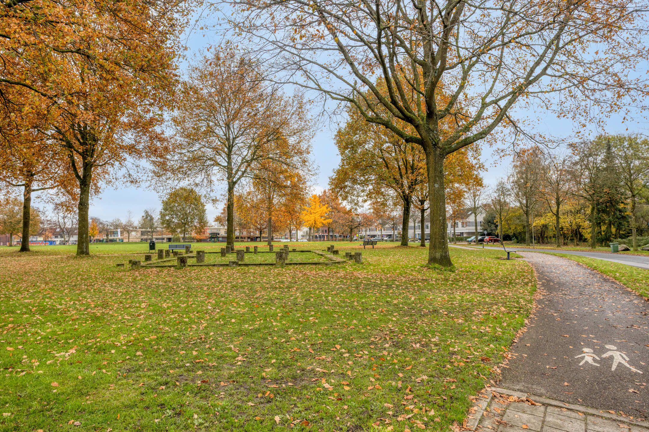 Foto 48 van Marie de Roodelaan 53