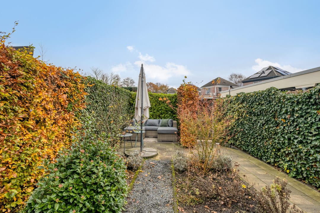 Foto 41 van Marie de Roodelaan 53