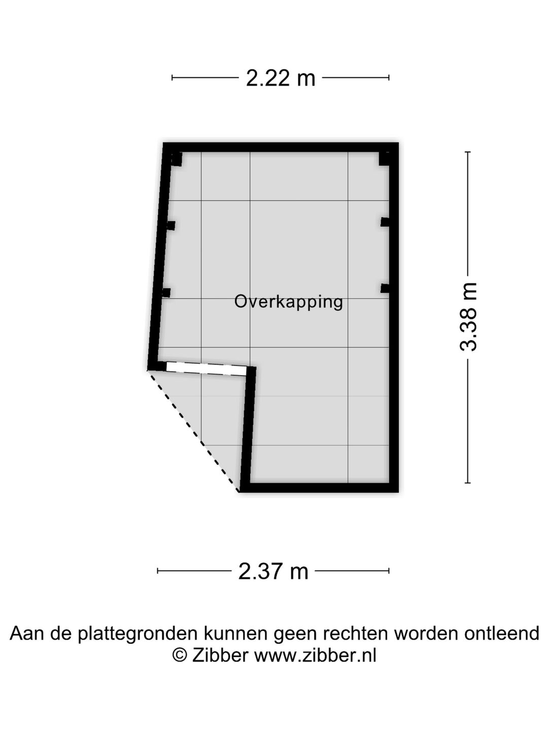 Foto 53 van Marie de Roodelaan 53