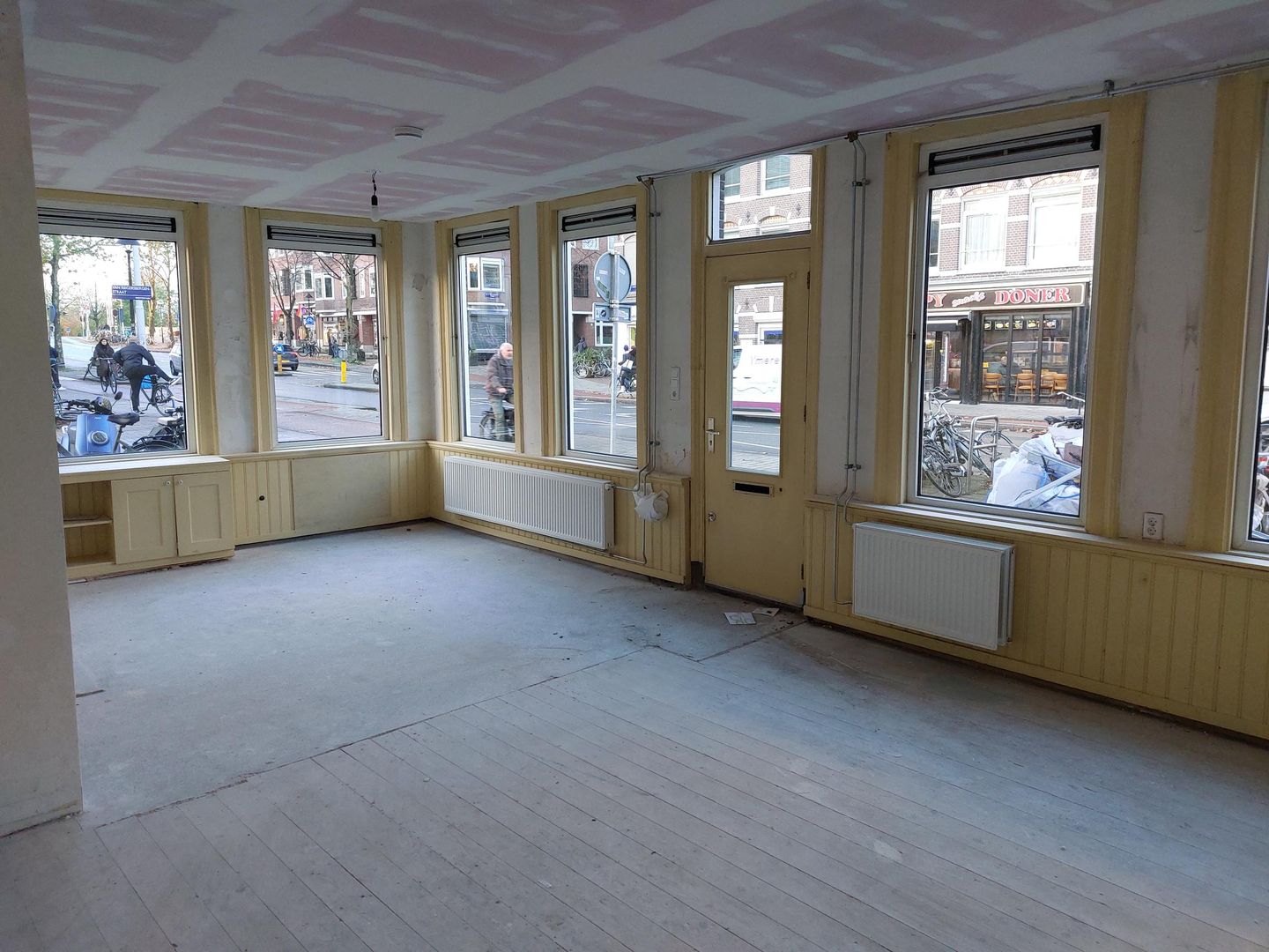 Bekijk foto 2 van Tweede Hugo de Grootstraat 39