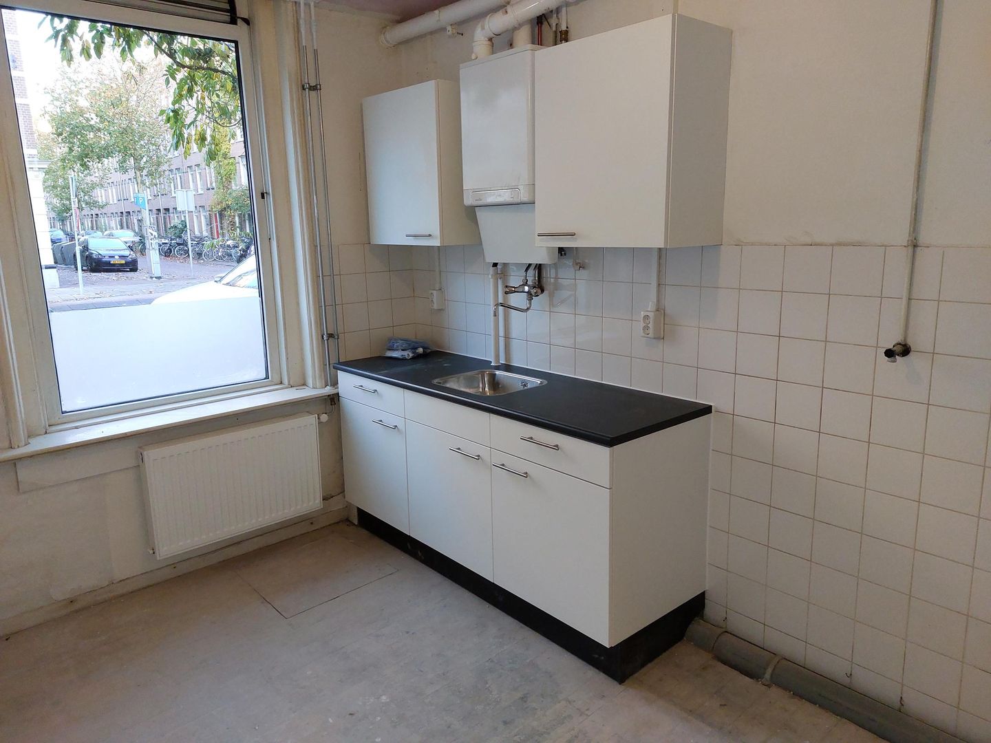 Bekijk foto 5 van Tweede Hugo de Grootstraat 39