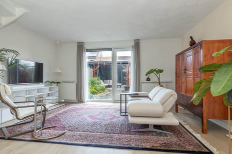 Keizersmantel 5 secondary image