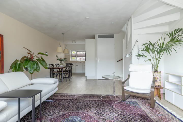 Photo 3 of Keizersmantel 5