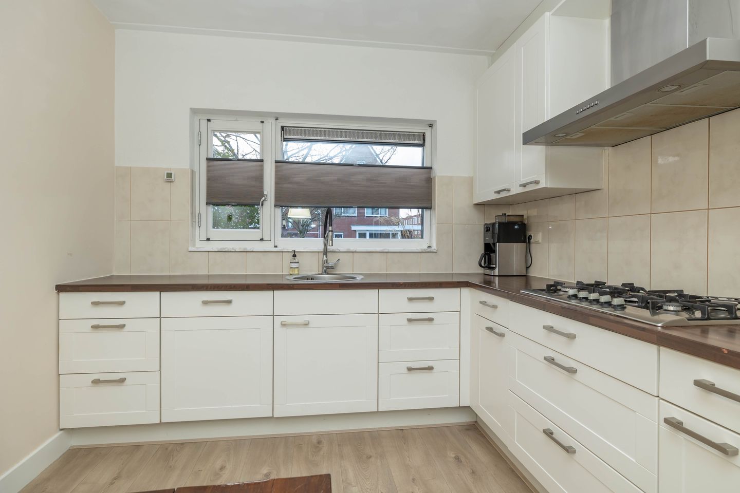 Foto 4 van Keizersmantel 5