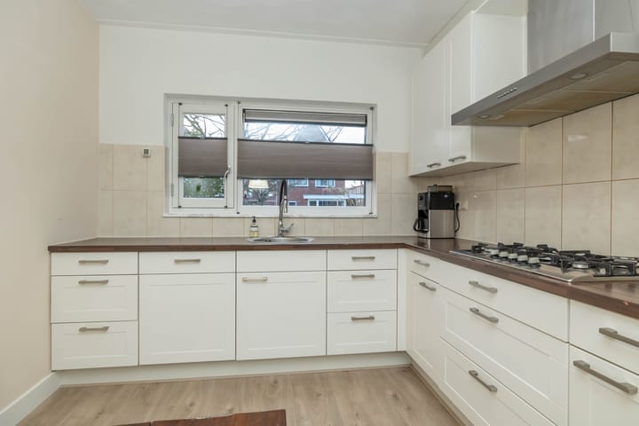 Photo 4 of Keizersmantel 5