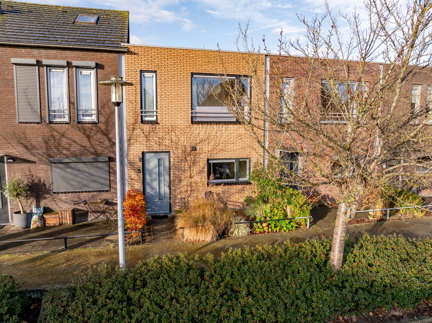 Foto 5 van Keizersmantel 5