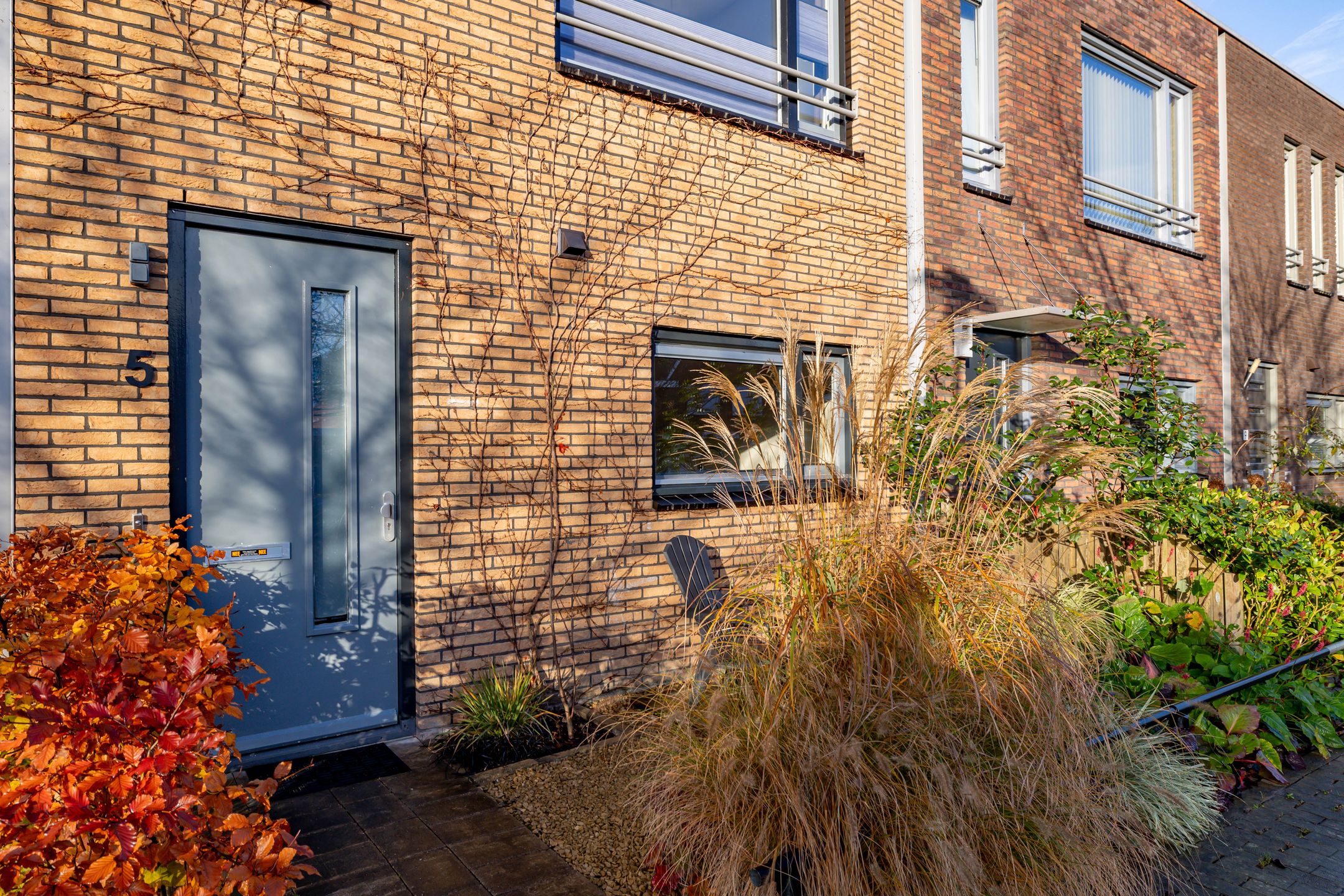 Foto 6 van Keizersmantel 5