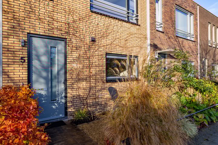 Photo 6 of Keizersmantel 5