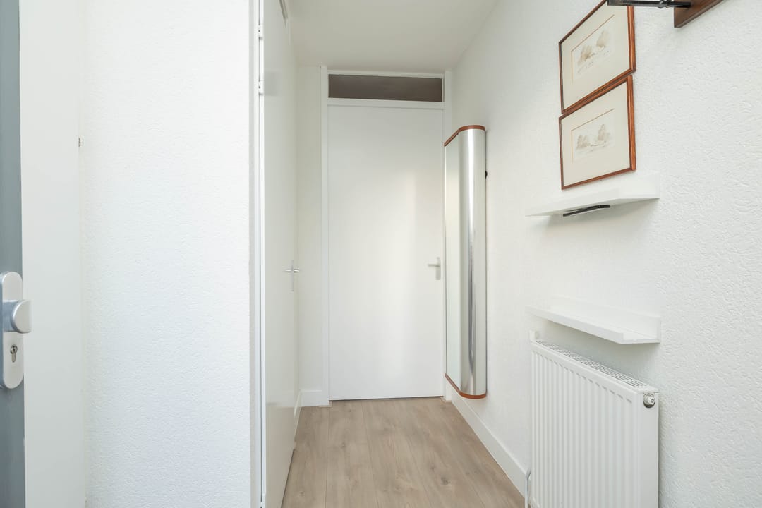 Foto 7 van Keizersmantel 5