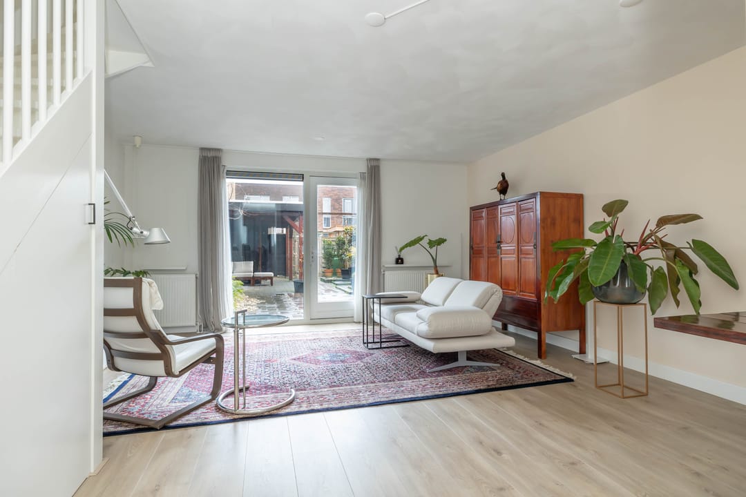 Foto 8 van Keizersmantel 5