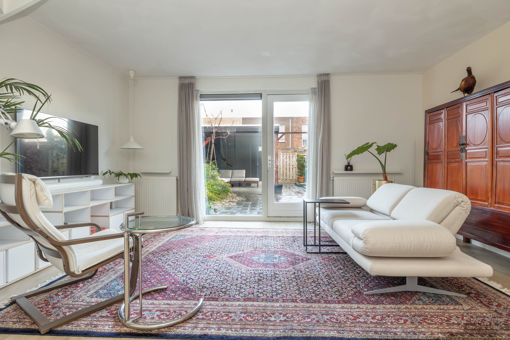 Foto 9 van Keizersmantel 5