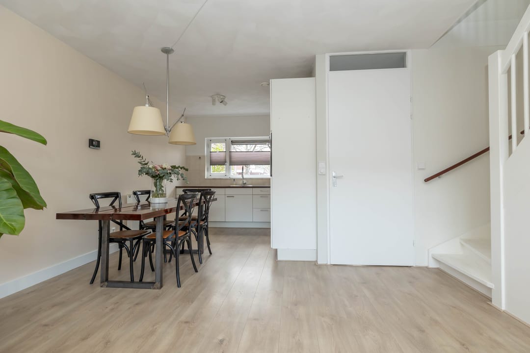 Foto 11 van Keizersmantel 5