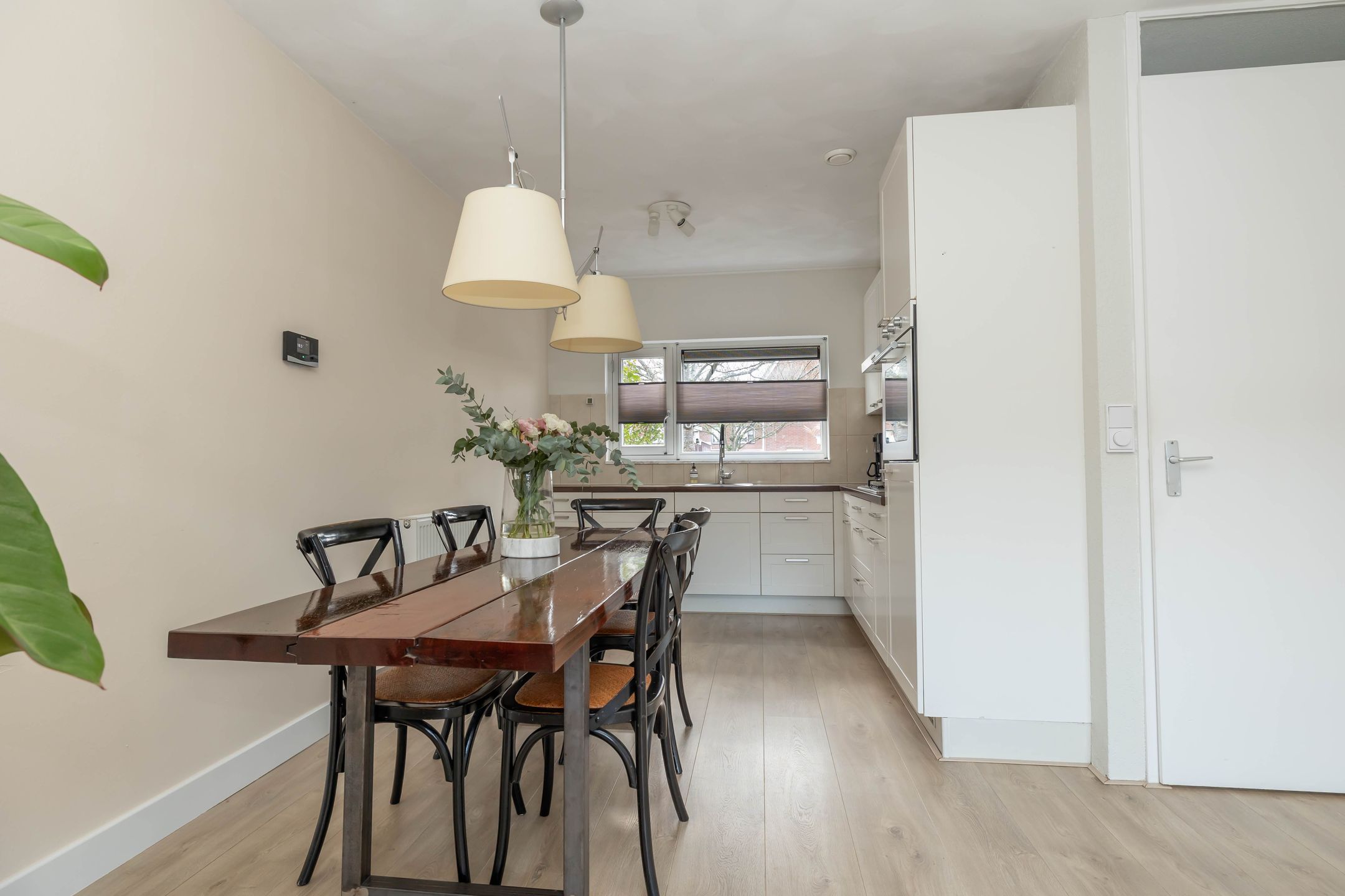 Foto 12 van Keizersmantel 5