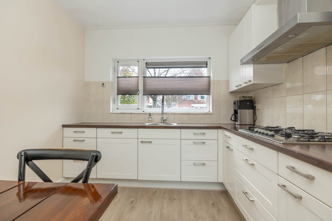 Foto 13 van Keizersmantel 5