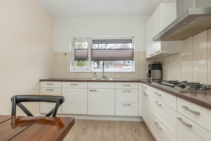 Photo 13 of Keizersmantel 5