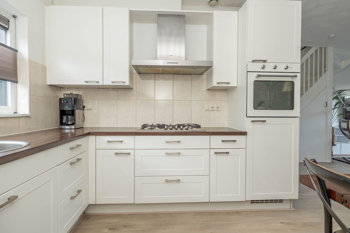 Foto 14 van Keizersmantel 5