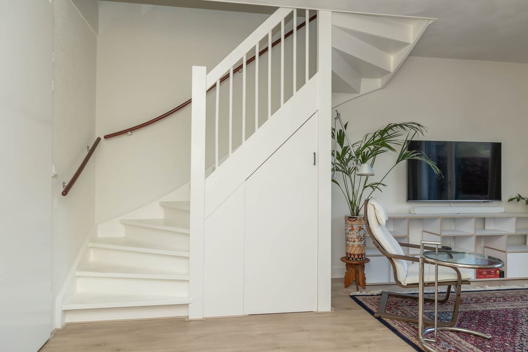 Foto 16 van Keizersmantel 5