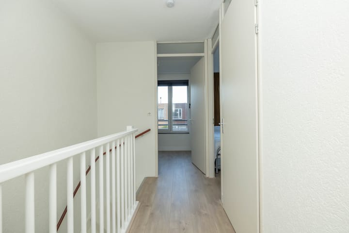 Photo 22 of Keizersmantel 5