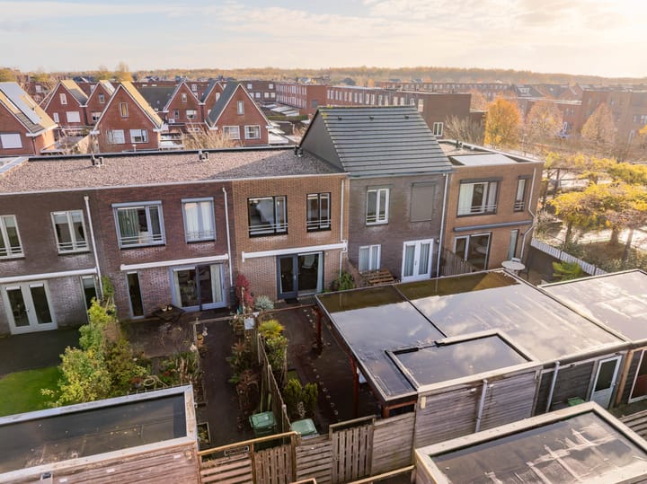 Photo 29 of Keizersmantel 5