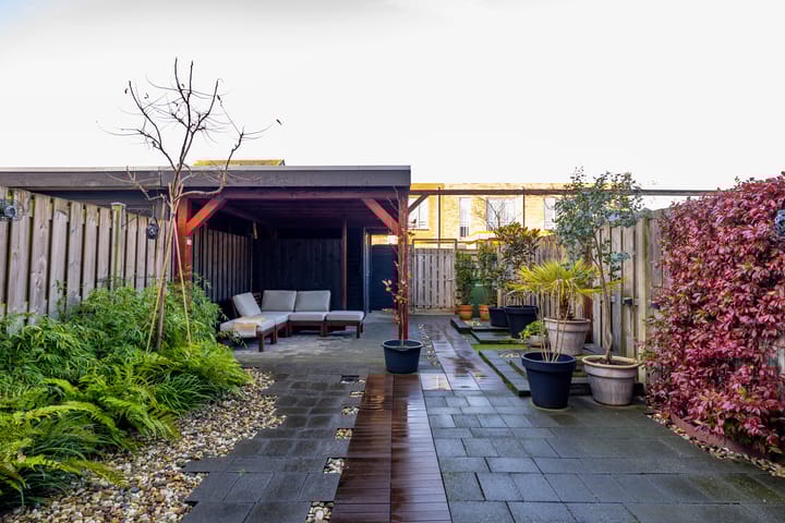 Photo 30 of Keizersmantel 5