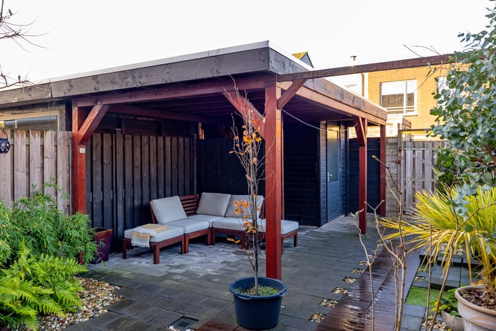 Photo 31 of Keizersmantel 5