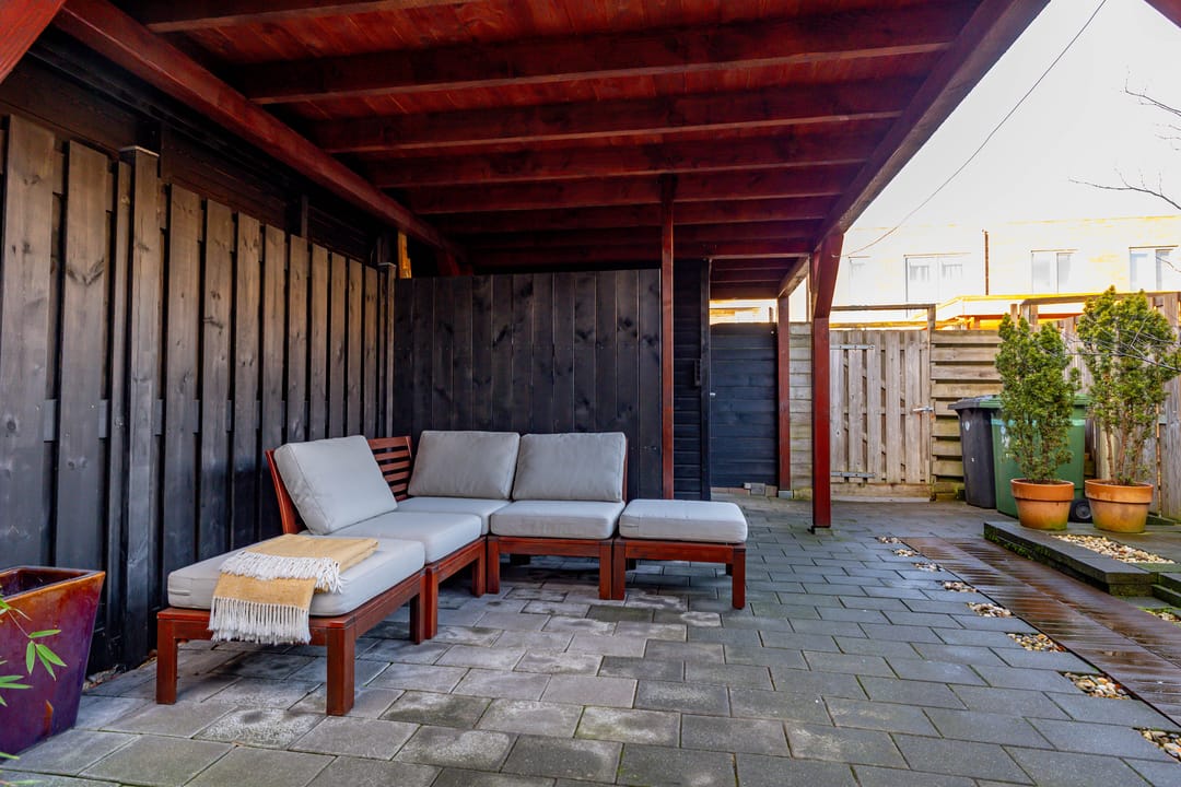 Foto 32 van Keizersmantel 5