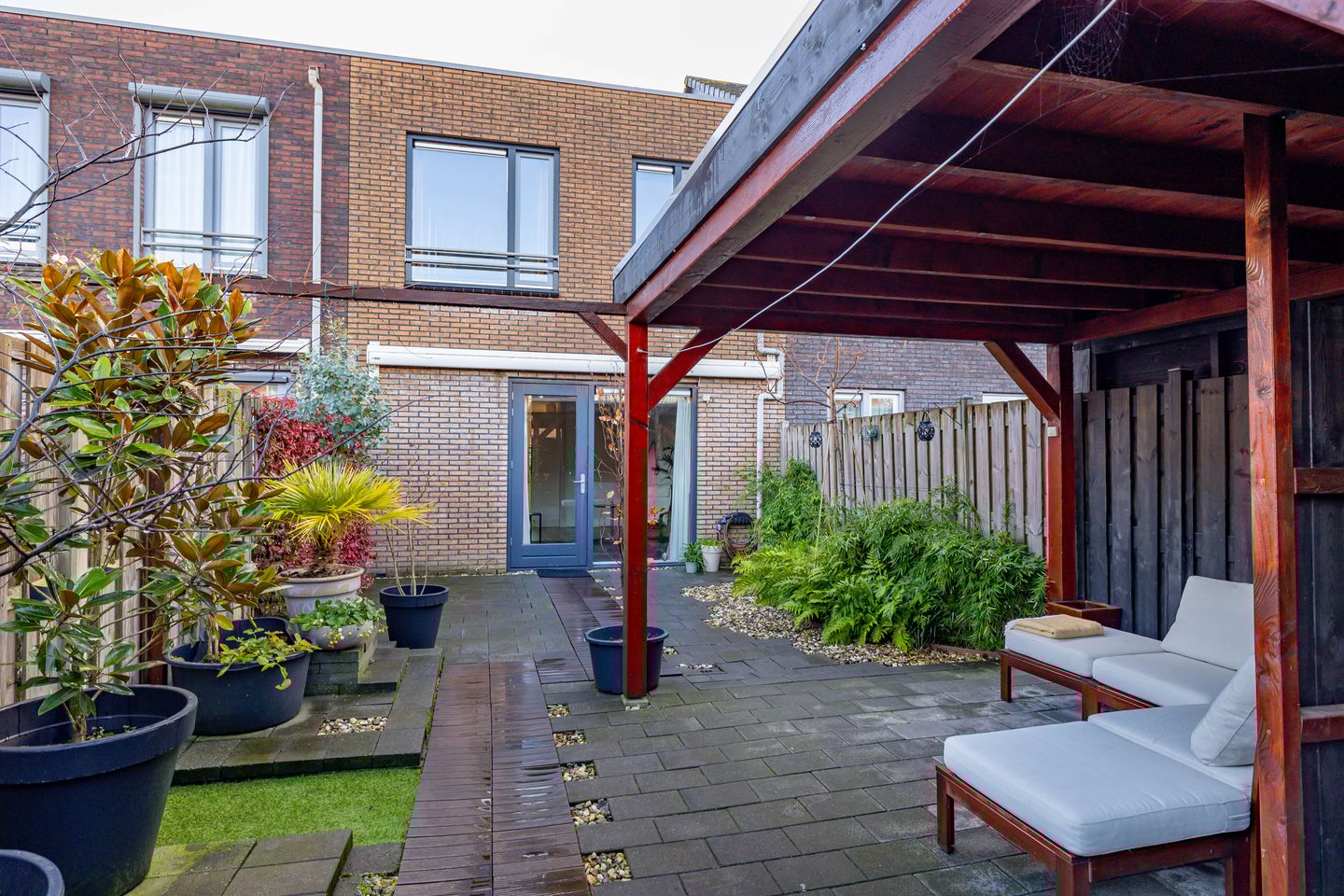 Foto 35 van Keizersmantel 5