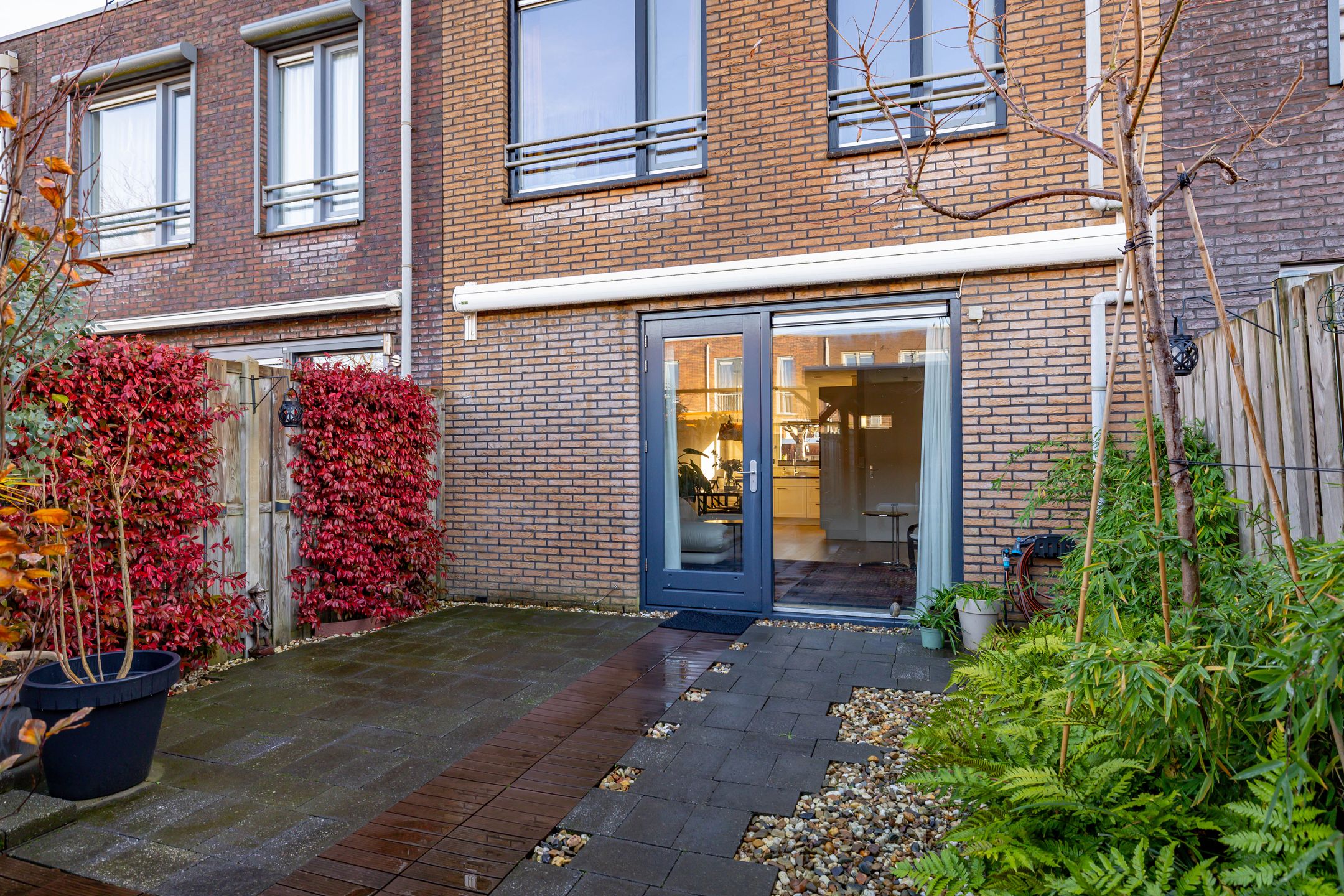 Foto 36 van Keizersmantel 5