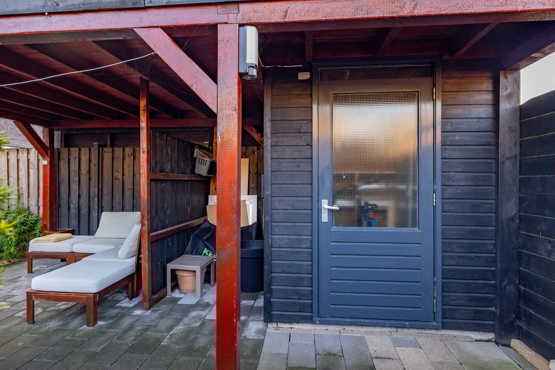 Foto 37 van Keizersmantel 5