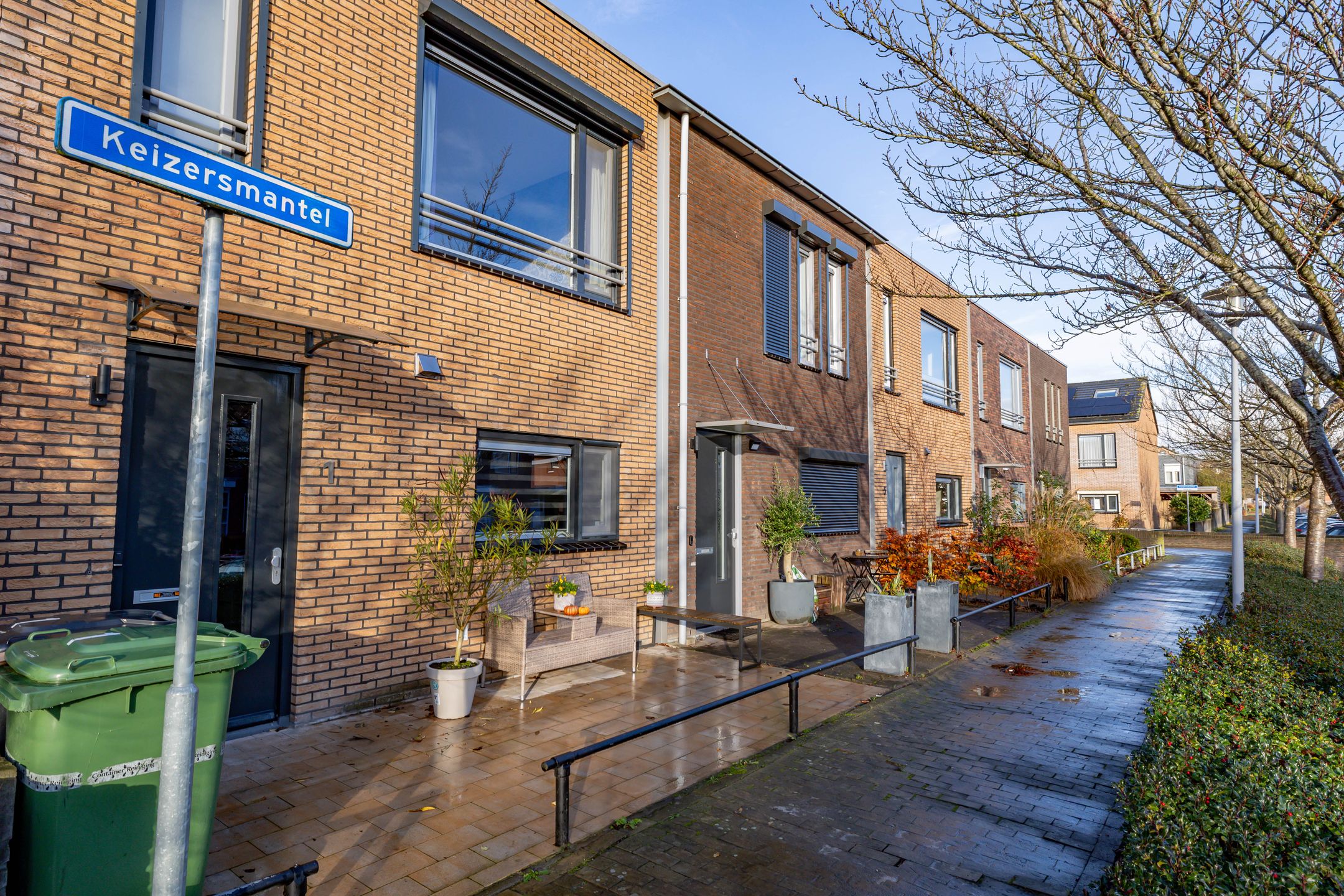 Foto 39 van Keizersmantel 5