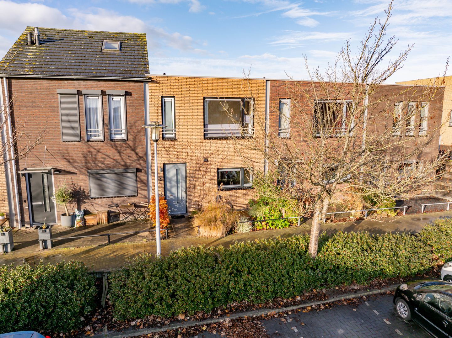 Foto 40 van Keizersmantel 5