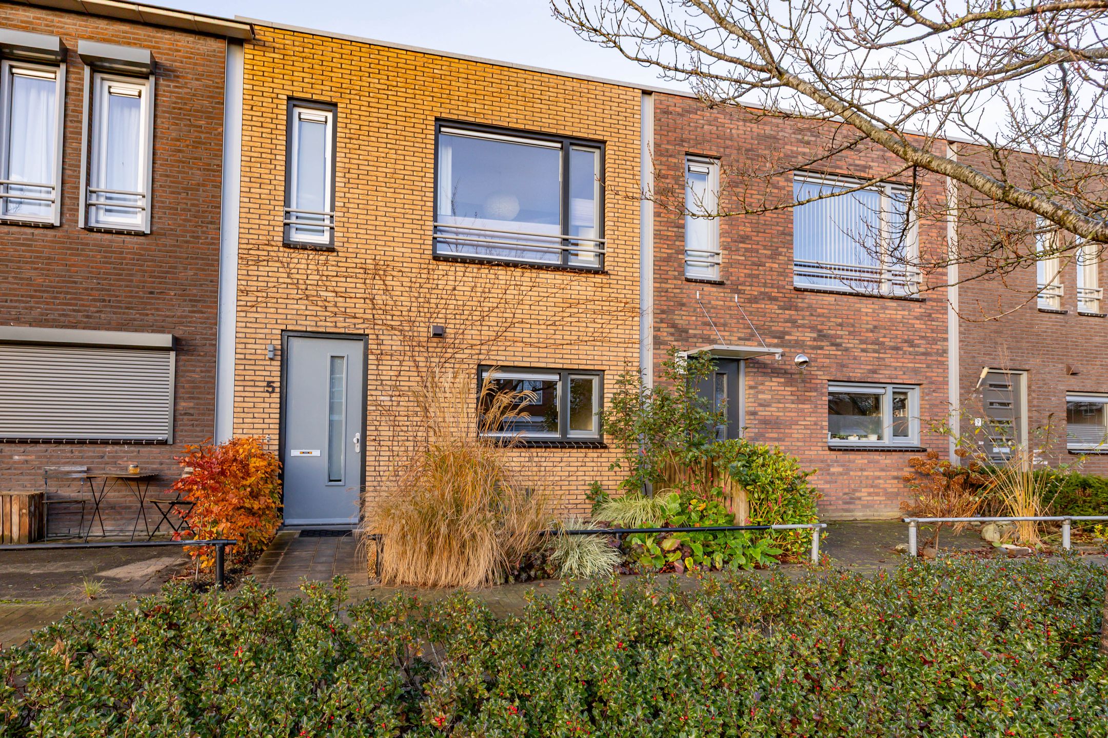 Foto 42 van Keizersmantel 5