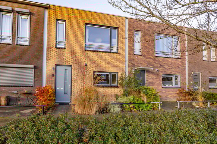 Photo 42 of Keizersmantel 5